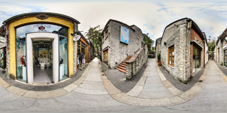 岭南天地-偷偷跟你说“别来这里拍拖”