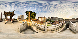 南风古灶-你见过辣么大的古灶吗