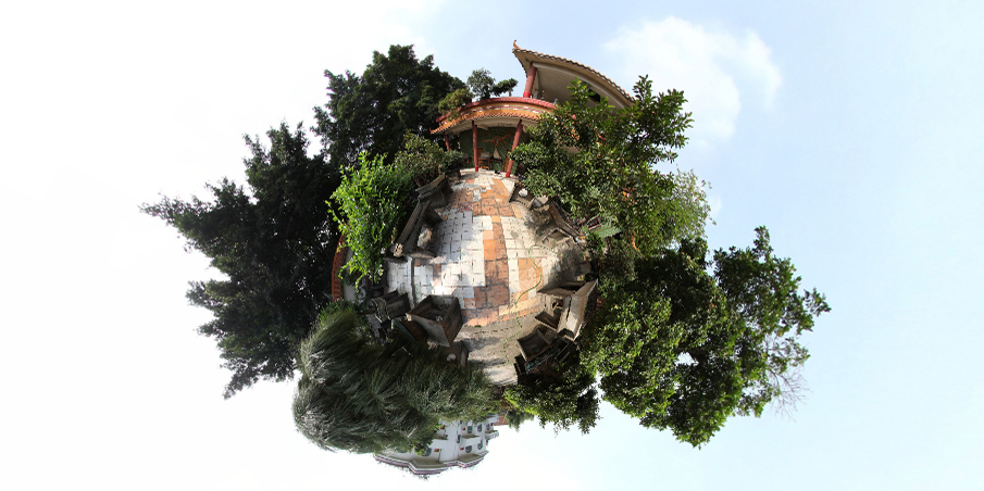 张槎《一》- 我在张槎等你