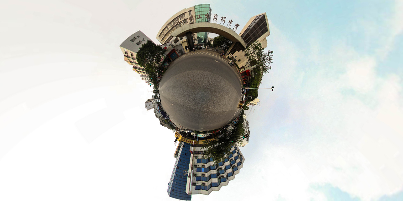 张槎《二》- 我在张槎等你