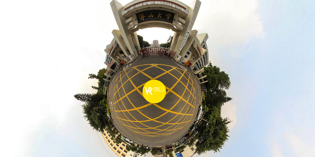 佛大-多久没回学校看看了