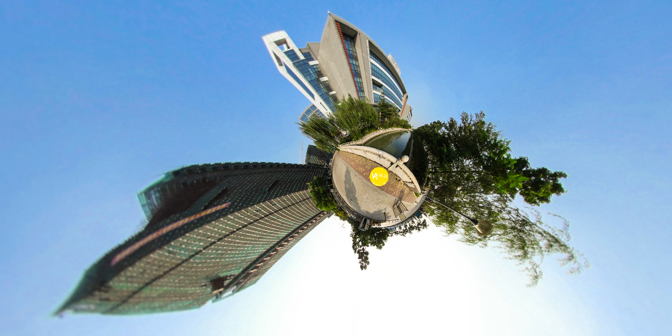 汇丰-看到它你会想到什么