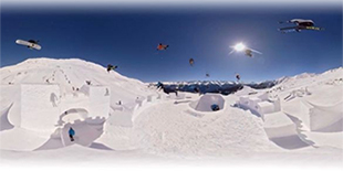 无限挑战-我在山顶等你