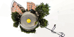 东鄱华宝工业区-看看人家的工业区